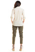 Pantalon femme model 140004 awama